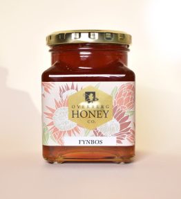 Fynbos Honey