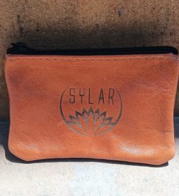 Leather Coin Purse