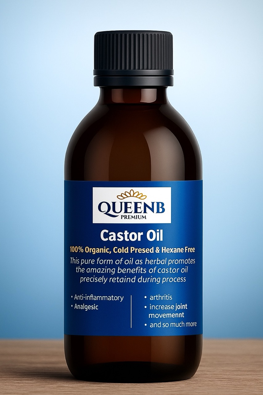 Castor Oil
