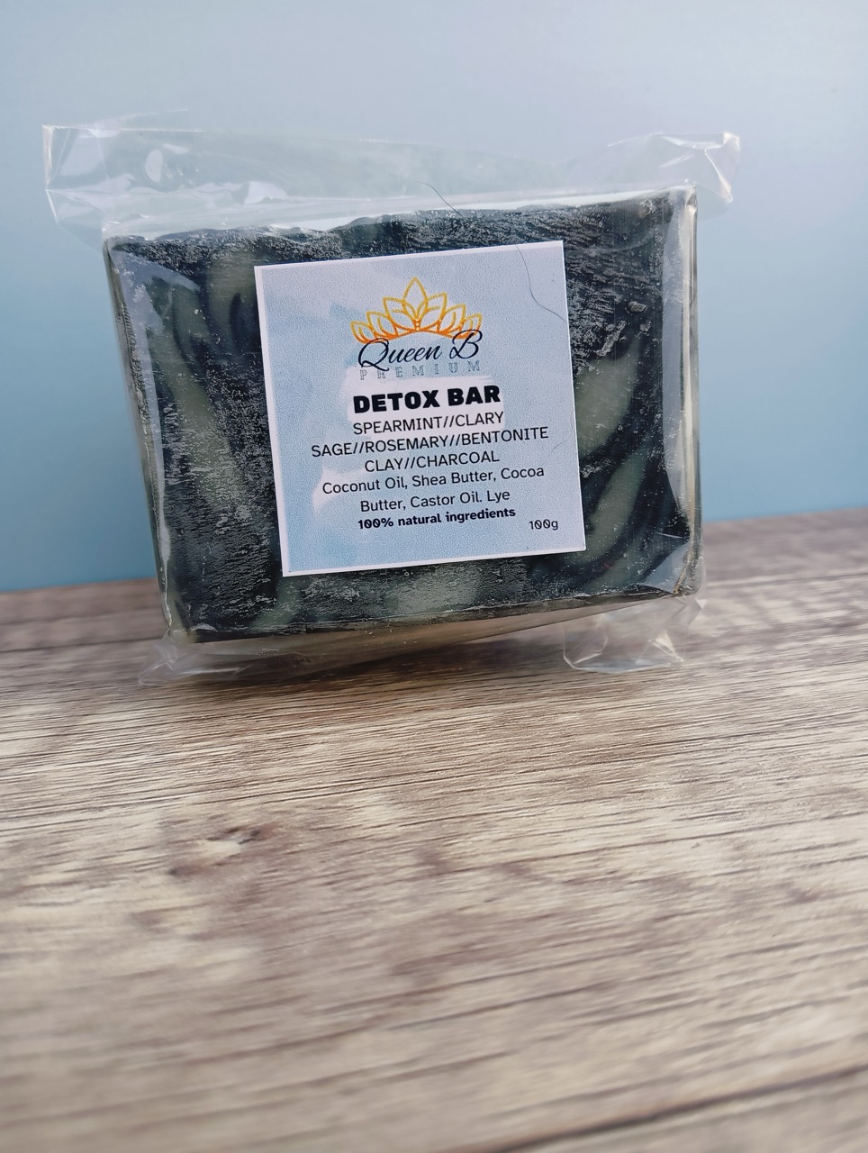 Detox Bar