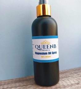 Magnesium Oil