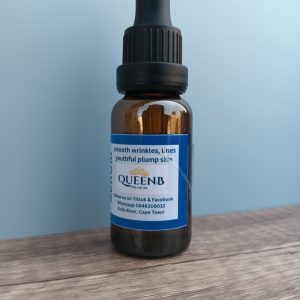 Organic Hydrate Serum